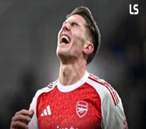 射術(shù)堪憂！約克雷斯本賽季出戰(zhàn)的英超聯(lián)賽，有60%場次最終0射正