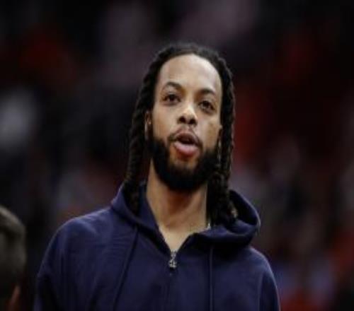 船記：加蘭因腳傷訓練受限是每周觀察狀態(tài)快船首秀或得等到3月