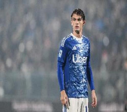 9球6助！帕斯本賽季參與15球，五大聯(lián)賽U21球員僅亞馬爾也做到