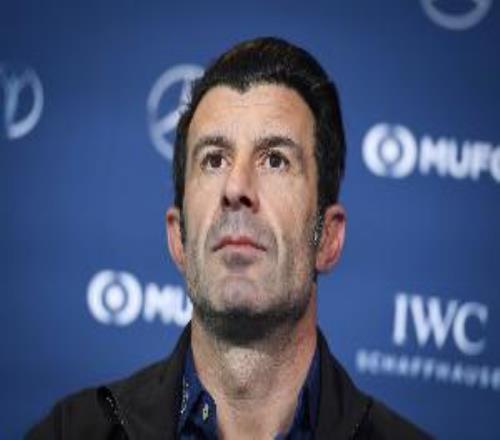 菲戈：當(dāng)年離開(kāi)皇馬，我曾與利物浦進(jìn)行談判，但最終不了了之