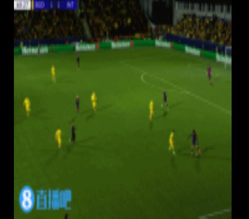 再次落后閃耀哥！海于格爆射破門，國米12博德閃耀！