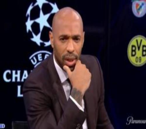 亨利：我不喜歡皇馬但我要支持他們，維尼修斯是受害者卻指責(zé)他