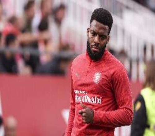 近期連續首發+進球！隊報：被外租至赫羅納的勒馬爾狀態回升