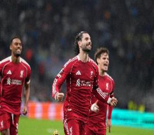 回聲報：索博希望長留利物浦，成為球隊隊長是他的目標之一