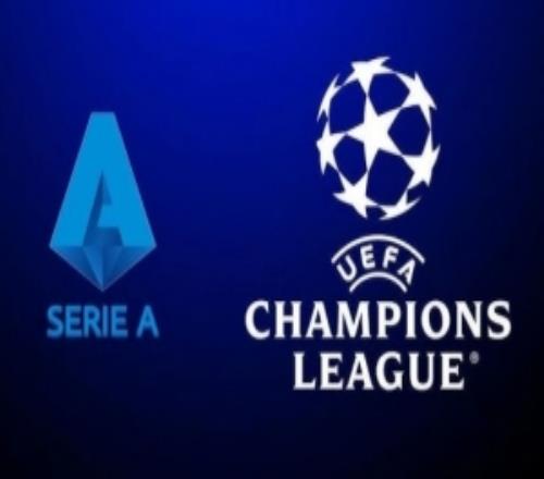 意甲近2年歐冠附加賽9場(chǎng)僅1勝1平7負(fù)：6個(gè)對(duì)手有5支非五大聯(lián)賽隊(duì)