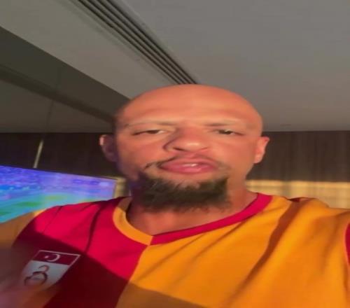 逆天！梅洛抨擊普雷斯蒂亞尼：他妻子肯定和黑人出軌了