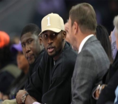 首秀還得再等等！老鷹官方：庫明加康復進展順利一周后重新評估