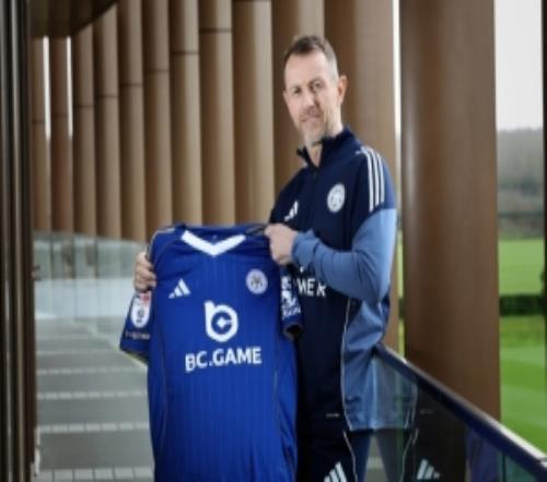 臨時(shí)救火！官方：羅威特執(zhí)教萊斯特城，合同期至本賽季結(jié)束