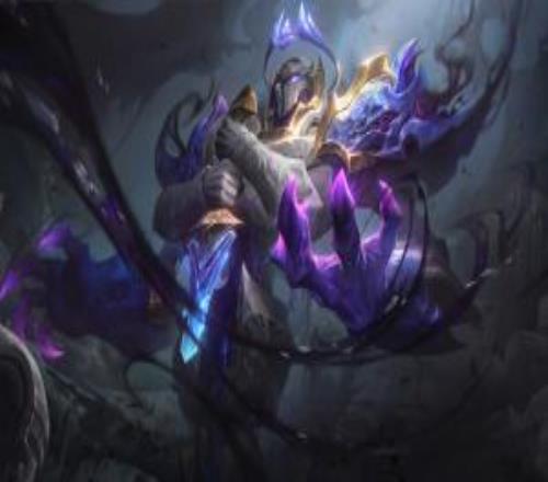 英雄聯(lián)盟公布三款新皮膚：腐化禁魔石澤拉斯大樹，琴女再獲至臻