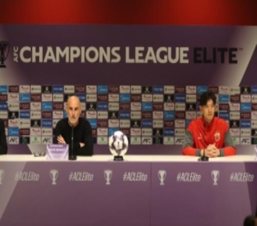 穆斯卡特：最終未能晉級(jí)讓我們感到失望，但我們也看到球隊(duì)的進(jìn)步