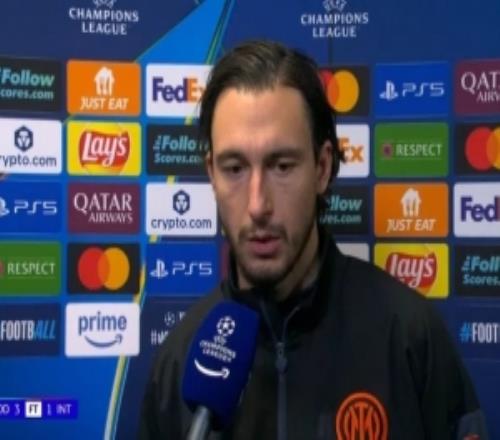 達(dá)米安：環(huán)境和天氣不該成為借口，需要好好分析為次回合做準(zhǔn)備