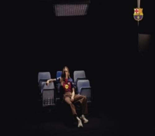 官方：巴薩女足主場(chǎng)對(duì)陣皇馬女足的歐冠比賽將在諾坎普進(jìn)行