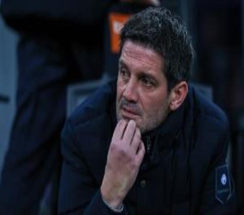 歐冠18決賽附加賽首回合，意甲三支球隊均至少2球劣勢告負(fù)