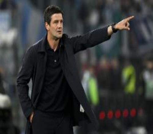 客戰(zhàn)閃耀！齊沃：客場不輕松但不應(yīng)擔(dān)憂找借口將無法實(shí)現(xiàn)目標(biāo)