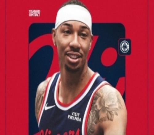 2年&本季場(chǎng)均9.1分！快船官方：球隊(duì)與喬丹米勒簽下標(biāo)準(zhǔn)合同