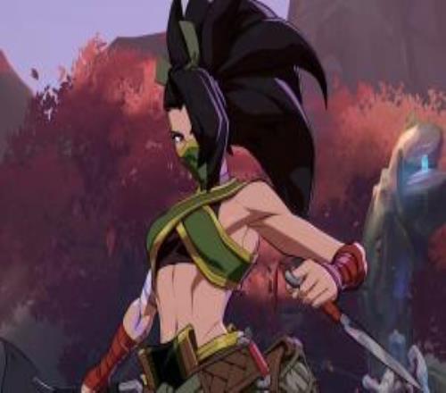 拳頭格斗游戲《2XKO》團(tuán)隊(duì)：仍將全力投入本作，多樣內(nèi)容陸續(xù)上線