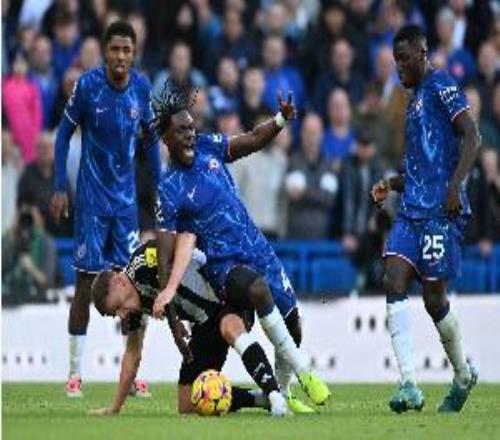 郵報：切爾西中場拉維亞接近復(fù)出，正利用VR技術(shù)保持對比賽的感覺