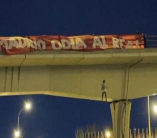 西甲統(tǒng)計：自2021年10月以來，針對維尼修斯的種族歧視已達26起