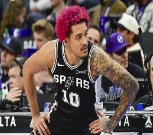 邁克布朗：索漢能從1防到5非常全能我們能簽下他真的很幸運