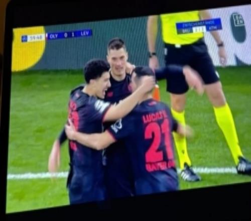 維爾茨為藥廠加油，安德里希：他應該看我們比賽，若沒看就糟糕了