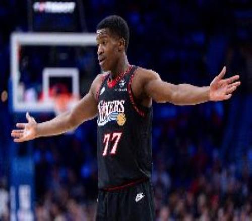 佩恩：埃奇庫姆活力拉滿近距離接觸后發(fā)現(xiàn)他是個狠人