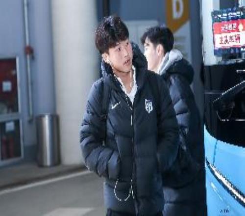 博主：如果楊銘銳留洋無法成行，將毫無爭議進(jìn)入英博一線隊(duì)大名單