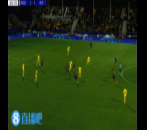 啊這......4分鐘丟2球！豪格破門，國米13落后博德閃耀！