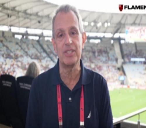 弗拉門戈主席：維尼修斯永遠受歡迎，但他回歸暫時不現實