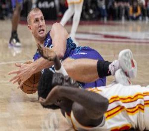 米奇：普拉姆利已獲準出戰(zhàn)會持續(xù)幫他提升狀態(tài)他不會打G聯(lián)盟