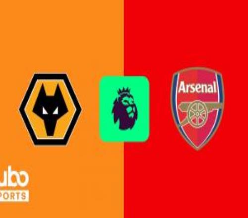 狼隊vs阿森納首發(fā)：薩卡十號位！馬杜埃凱約克雷斯先發(fā)，埃澤替補