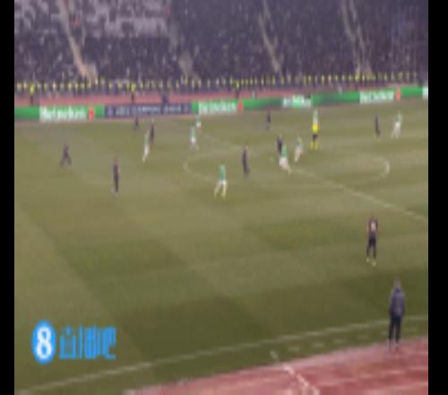 防守最差！卡拉巴赫本賽季歐冠已丟25球，失球數(shù)超凱拉特的22球