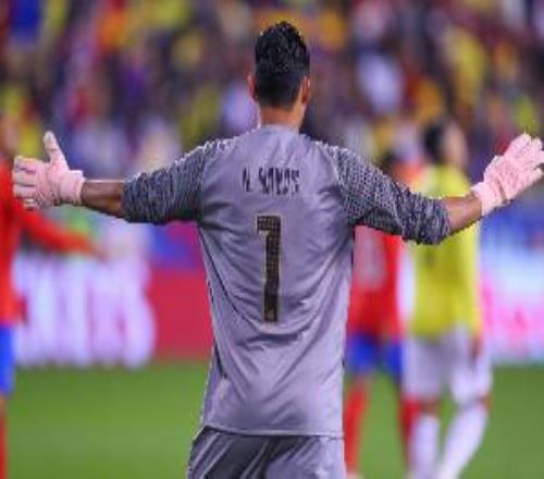 納瓦斯：C羅和魔笛都做了正確的事，才能在這樣年紀(jì)保持如此狀態(tài)