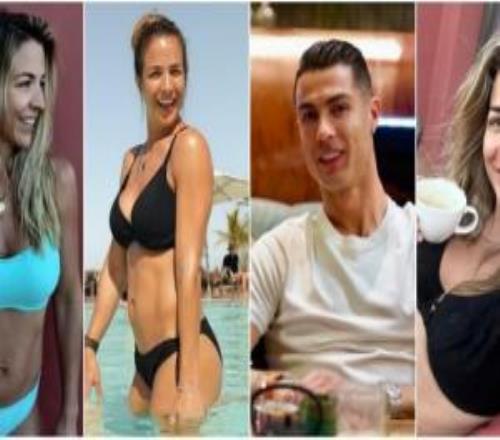 C羅前女友：分手后不久有人高價讓我詆毀他但我沒什么負面的可說