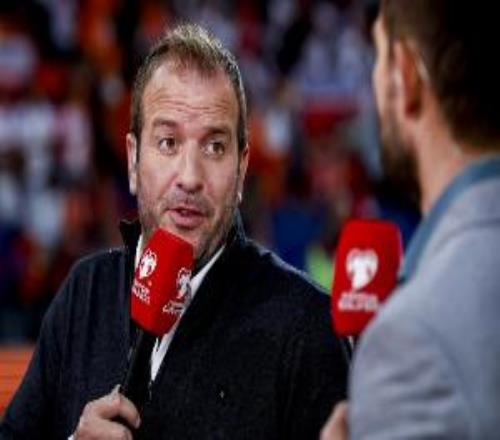 范德法特：阿森納是英超最穩(wěn)定的球隊(duì)，但他們沒(méi)有世界級(jí)球員