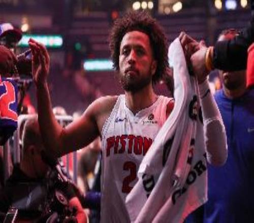 張佳瑋：坎寧安像2017哈登的責任+2011羅斯處境或弱化版2010老詹