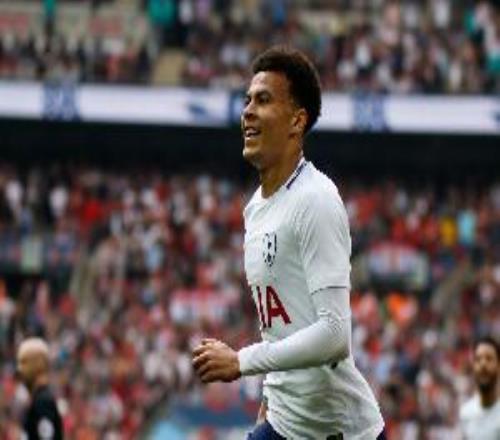 熱刺官方：阿里作為特邀嘉賓，將出席周日的北倫敦德比