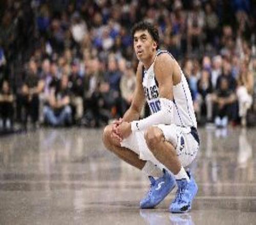 基德：克里斯蒂訓(xùn)練踩隊(duì)友腳致左腳踝扭傷明天打森林狼出戰(zhàn)成疑