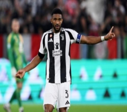 記者：布雷默、戴維仍未參加尤文合練，預計缺席對陣科莫比賽