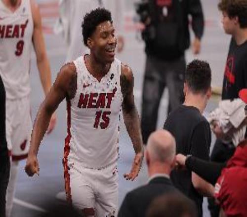 Scotto：熱火與加德納簽下3年507萬(wàn)合同本賽季剩余金額全額保障