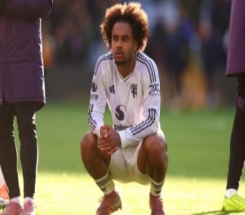 記者：曼聯愿出售齊爾克澤前者在關注伯恩茅斯前鋒克魯皮