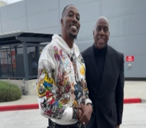 霍華德分享心得：不要試圖去證明別人錯(cuò)而是證明自己對(duì)！