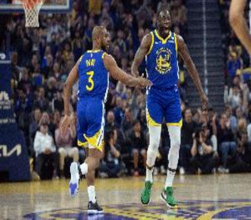 追夢：保羅是我生涯最喜歡隊(duì)友之一能有機(jī)會向他學(xué)習(xí)是莫大榮幸