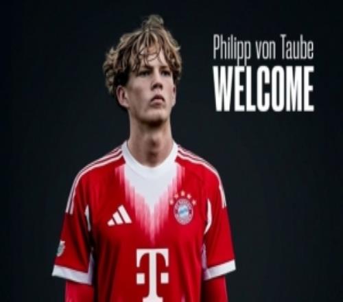 圖片報(bào)：拜仁16歲前鋒今夏合同到期，經(jīng)紀(jì)公司曾操作伊爾迪茲轉(zhuǎn)會(huì)