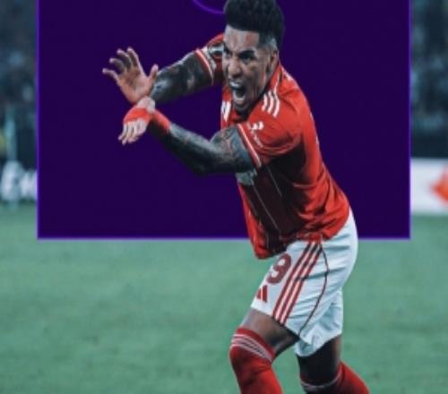 伊戈爾熱蘇斯單賽季歐戰(zhàn)打進7球，創(chuàng)造諾丁漢森林隊史紀(jì)錄