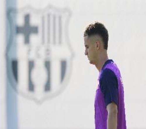 外媒：一阿拉伯球隊(duì)超4000萬(wàn)歐報(bào)價(jià)卡薩多，巴薩和球員都很心動(dòng)