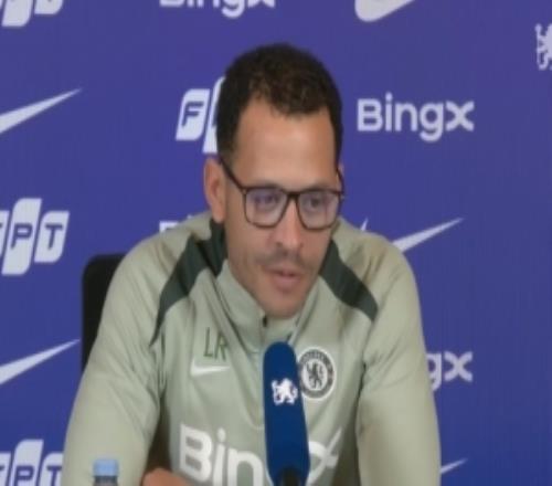 羅塞尼爾：德拉普在前場的防守非常出色詹姆斯能向特里學(xué)習(xí)很棒