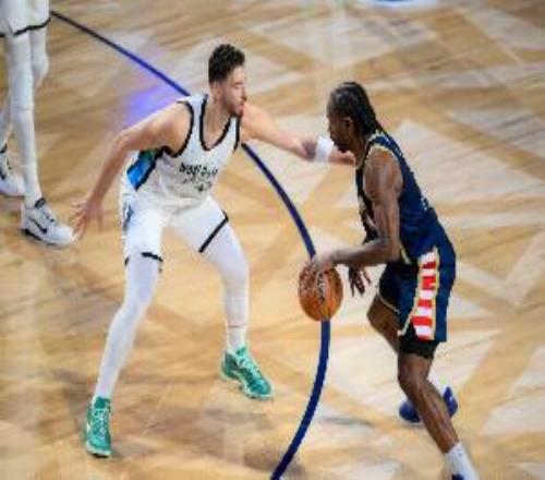 蒂格：全明星搞單挑賽沒有明星會參加NBA球員都不喜歡丟臉