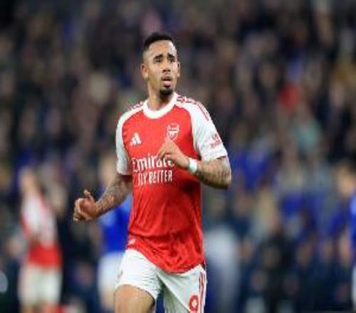 阿邦拉霍：熱蘇斯場(chǎng)上毫無(wú)作為，賽后卻化身綠巨人以為自己是硬漢