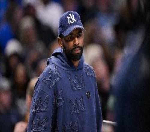 基德：歐文賽季報(bào)銷是為了長(zhǎng)遠(yuǎn)健康考慮確保他為下賽季做好準(zhǔn)備