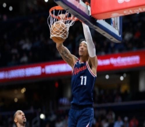 簽下兩年合同！盧：為米勒感到高興他付出努力&取得了長(zhǎng)足的進(jìn)步